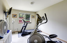 Nonikiln home gym construction leads